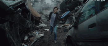 必看！《頭號(hào)玩家》彩蛋大整理