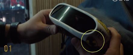 必看！《頭號(hào)玩家》彩蛋大整理