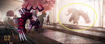 必看！《頭號(hào)玩家》彩蛋大整理