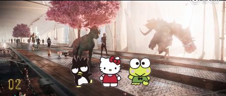 必看！《頭號(hào)玩家》彩蛋大整理