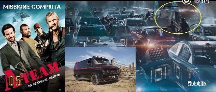 必看！《頭號(hào)玩家》彩蛋大整理