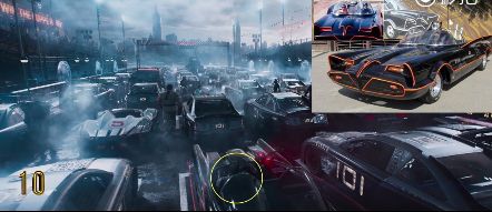 必看！《頭號(hào)玩家》彩蛋大整理