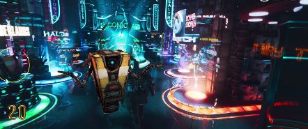 必看！《頭號(hào)玩家》彩蛋大整理