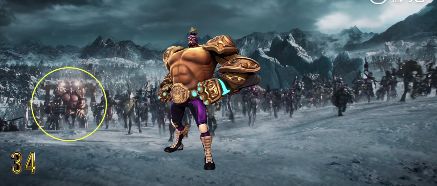 必看！《頭號(hào)玩家》彩蛋大整理