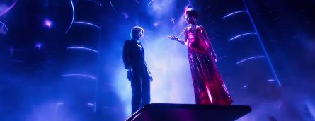 必看！《頭號(hào)玩家》彩蛋大整理