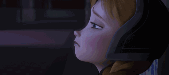 可憐！12歲女孩右眼完全失明 只因平時(shí)有這愛好