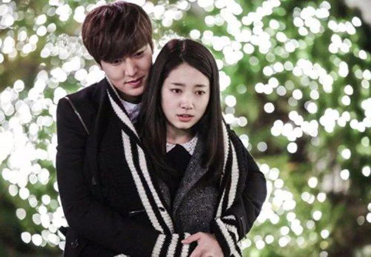 從李敏鎬到李棟旭，再次分手的“男神收割機”裴秀智被嘲太花心？