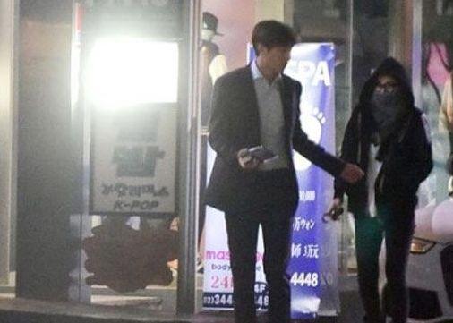 從李敏鎬到李棟旭，再次分手的“男神收割機”裴秀智被嘲太花心？