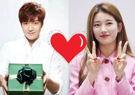 從李敏鎬到李棟旭，再次分手的“男神收割機”裴秀智被嘲太花心？