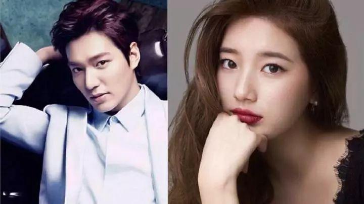 從李敏鎬到李棟旭，再次分手的“男神收割機”裴秀智被嘲太花心？