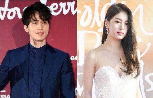 從李敏鎬到李棟旭，再次分手的“男神收割機”裴秀智被嘲太花心？