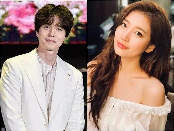 從李敏鎬到李棟旭，再次分手的“男神收割機”裴秀智被嘲太花心？