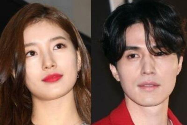 從李敏鎬到李棟旭，再次分手的“男神收割機”裴秀智被嘲太花心？