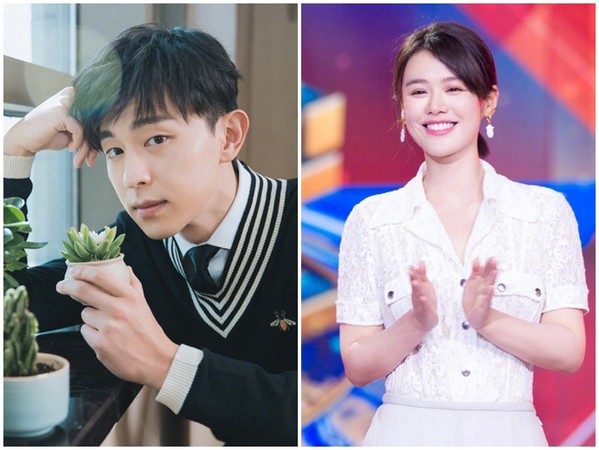 鄧倫、馬思純