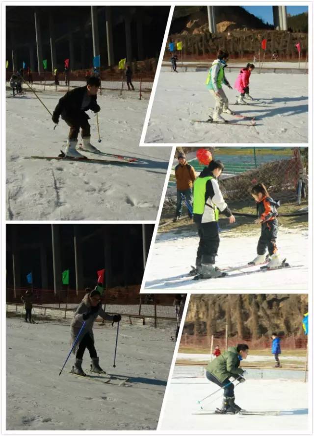 經(jīng)過教練的指導越發(fā)熟練