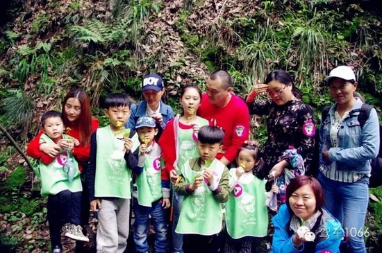 這又是什么表情呢？