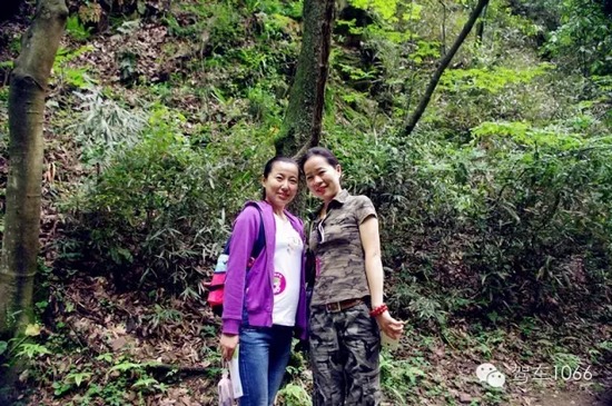 旅途中，我們又有了好多新朋友！