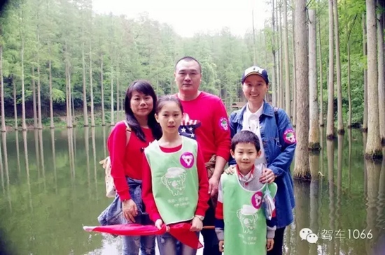 旅途中，我們又有了好多新朋友！