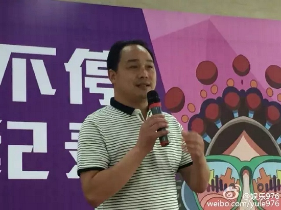 海連池曲劇團(tuán)團(tuán)長(zhǎng)兼領(lǐng)銜主演，曲劇表演藝術(shù)家海連池的親傳弟子周少軍講述夜里挑戰(zhàn)的感動(dòng)……