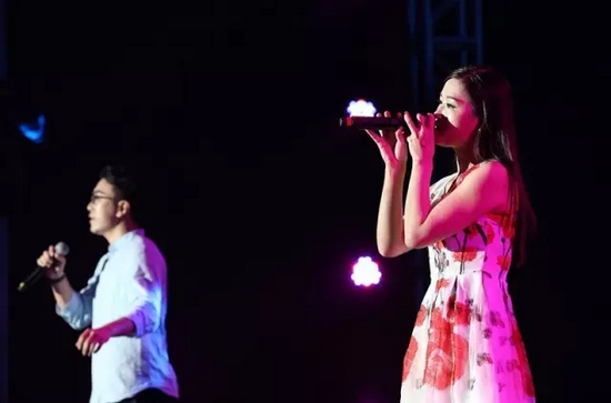 趙帥、薛萍《好心分手》