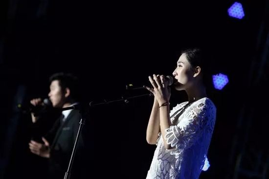 鄭強(qiáng)、劉曉靜《你最珍貴》