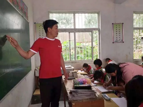 艾瑞克音樂(lè)小課堂開(kāi)課了！