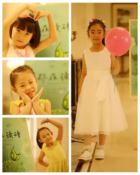 這些Q彈軟萌的娃娃，看起來(lái)就好想捏捏臉。