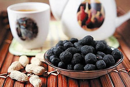 “竹炭食品”可凈化血液？忽悠