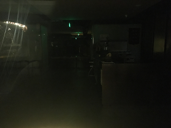 北京翠微廣場店現(xiàn)狀。澎湃新聞記者 鄭朝淵 攝