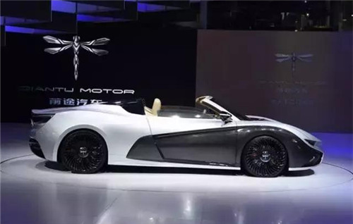 去年“蹦”出來的新汽車品牌們，現(xiàn)在活得怎么樣了？