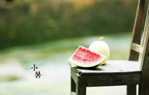 中暑：陽(yáng)暑？陰暑？