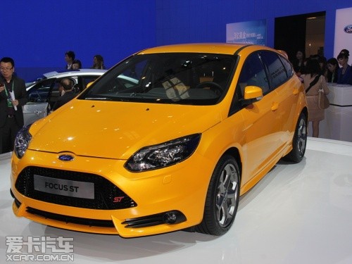 福特2012款?？怂筍T