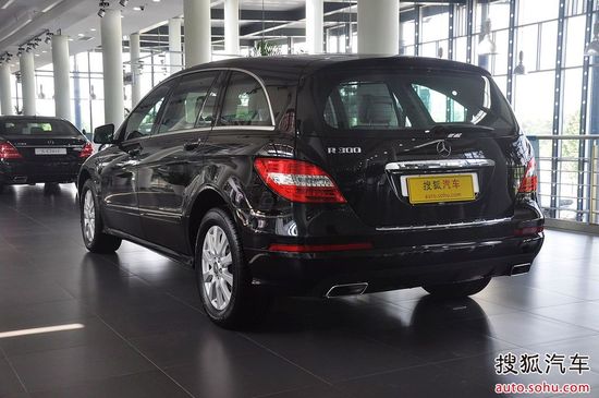 奔馳R級(jí)