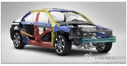 錦堂盛沃爾沃S80L送購(gòu)置稅全險(xiǎn)