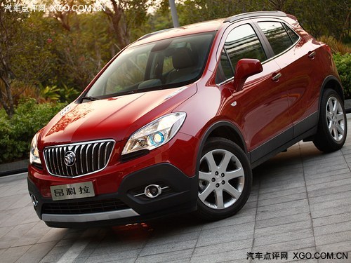 新年出游SUV最到位 16萬購(gòu)合資/進(jìn)口SUV