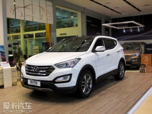 進口現代全新勝達