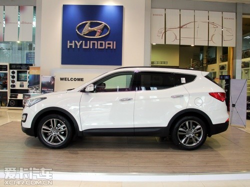 進口現代全新勝達