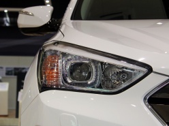 進口現代全新勝達