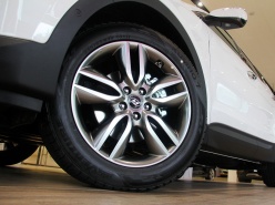 進口現代全新勝達