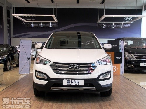 進口現代全新勝達