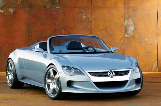 Concept R概念車(chē)