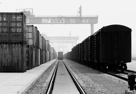 十八日，首班專列將在鄭州鳴笛出發(fā)趕赴德國(guó)漢堡