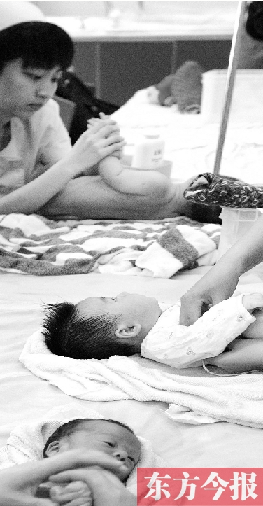 婦產(chǎn)科專家提醒，不管孩子什么時(shí)候出生，遵循自然規(guī)律最好