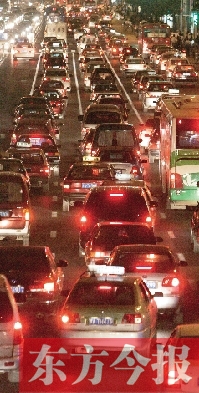 鄭州人口超千萬(wàn)成超級(jí)大都市？