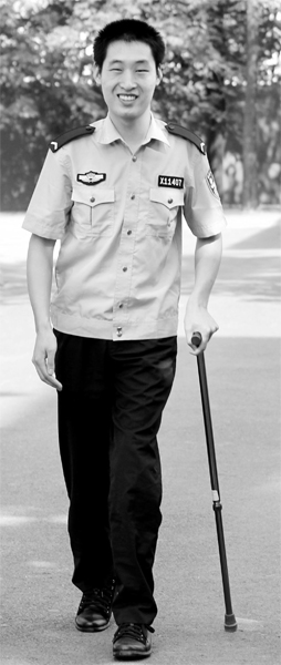 近年來，河南以李博亞為代表的見義勇為者層出不窮