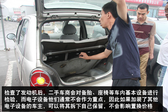 提新車(chē)的流程和注意事項(xiàng)