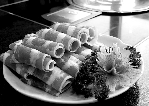 牛羊肉價(jià)格春節(jié)前直接“奔三”，市民感嘆吃牛羊肉是一種奢侈