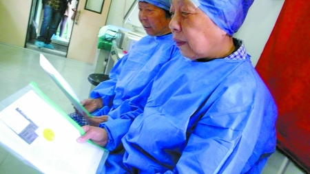 “健康快車(chē)”白內(nèi)障治療中心落戶洛陽(yáng)