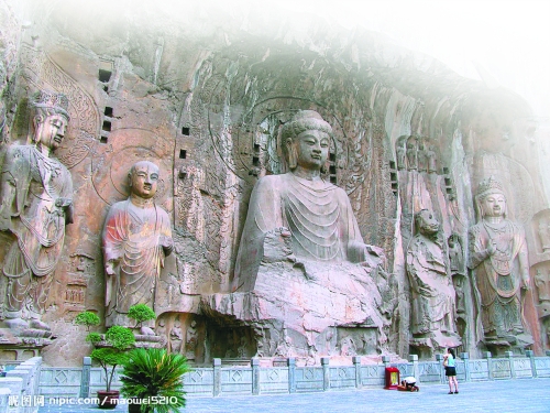 一部手機(jī)一張銀聯(lián)卡，就能暢玩牡丹城