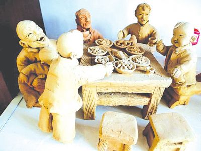 第七屆中國（鶴壁）民俗文化節(jié)3月2日盛裝開幕